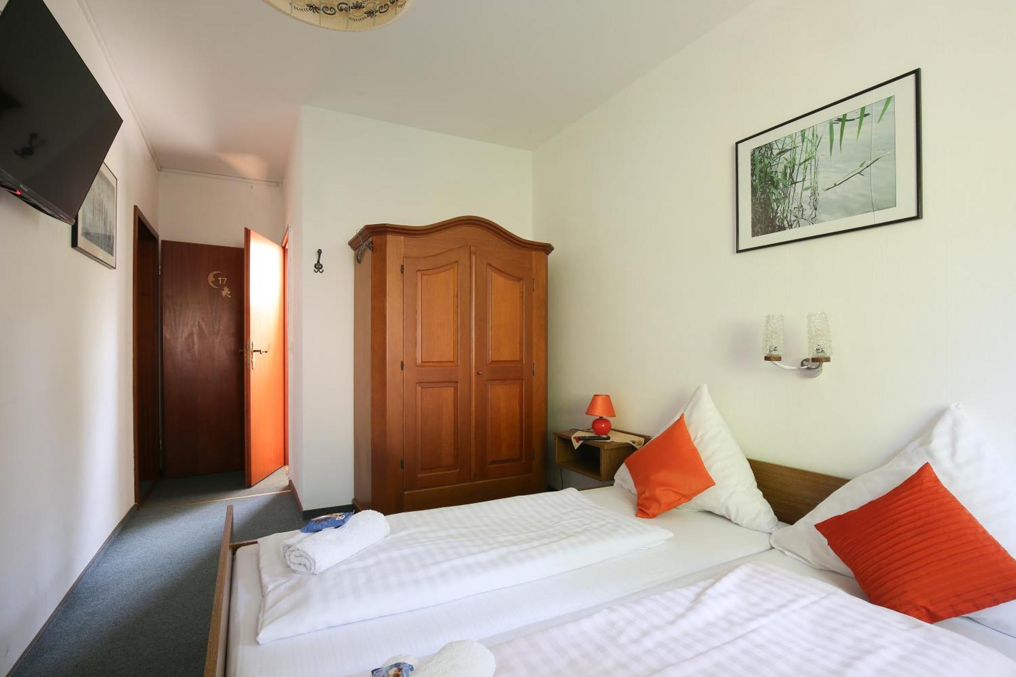 Historisches Hotel Rathaus Lautenthal Εξωτερικό φωτογραφία