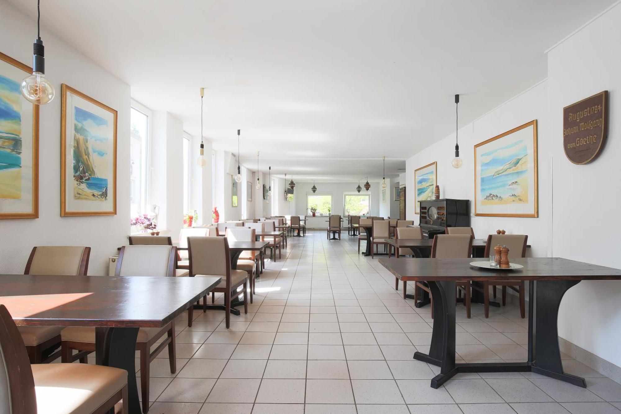 Historisches Hotel Rathaus Lautenthal Εξωτερικό φωτογραφία