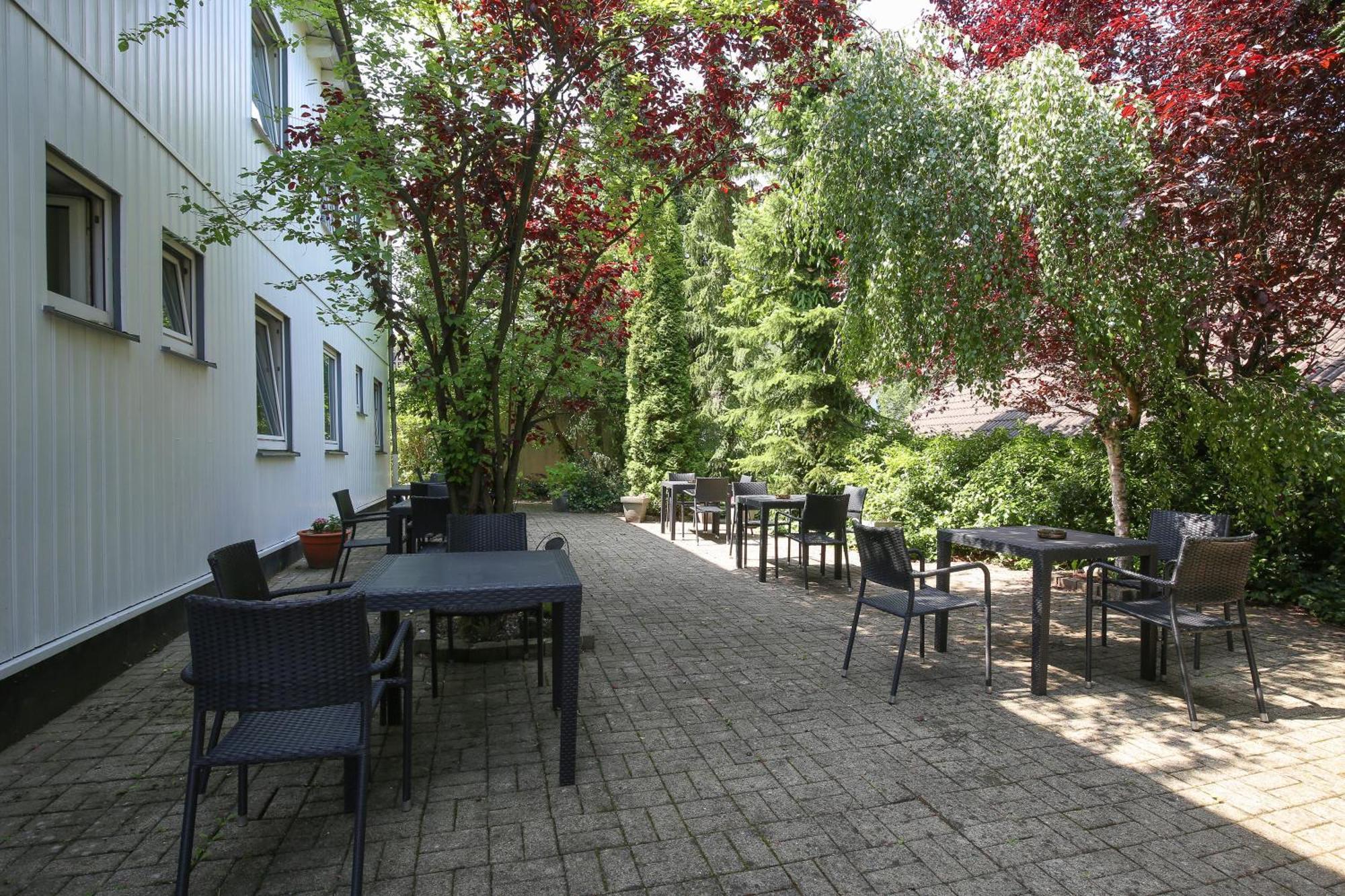 Historisches Hotel Rathaus Lautenthal Εξωτερικό φωτογραφία